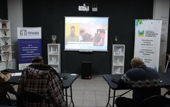 Тиждень емоцій і творчості: нові проєкти та теплі зустрічі у &#039;Мурашнику&#039;